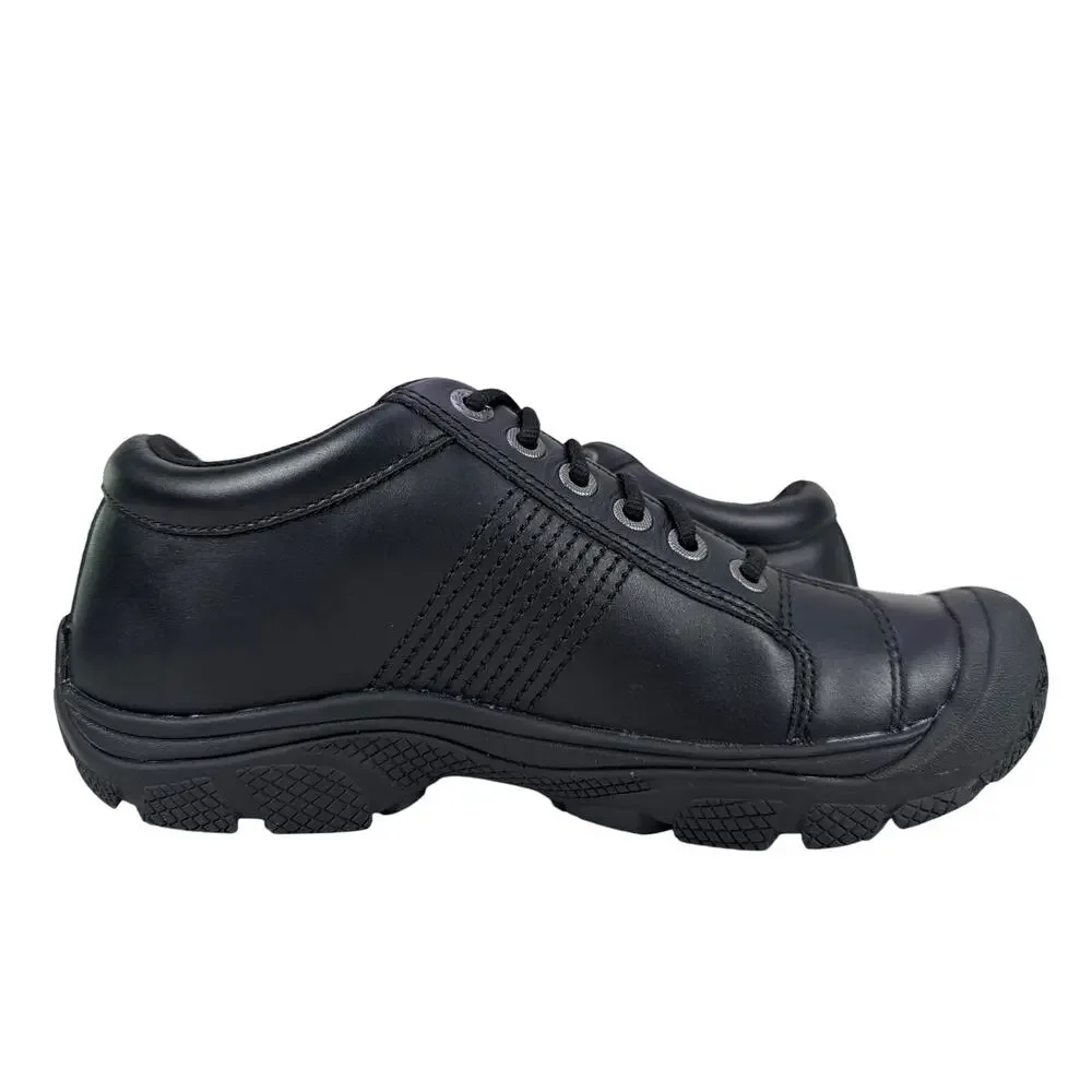 Keen built durability